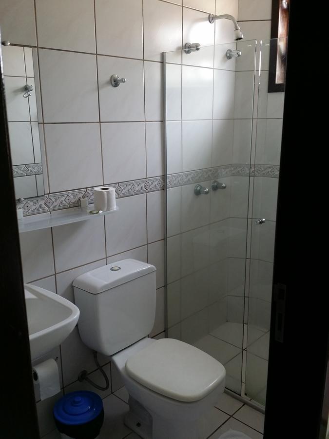 Hoteis XV Joinville Habitación foto